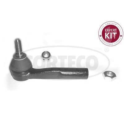 Rot Başı Sağ Opel Corsa E (2014->)  CORTECO 49399576