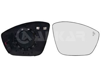 Ayna Camı Dış Sağ VIEWMAX VM6508GH4BSR  155255371 155255369 00155255369 9833529580