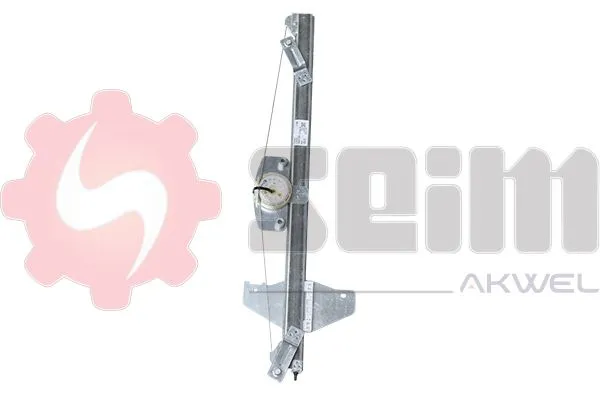 Cam Krikosu Ön Sağ Citroen Jumpy Combi (06.2016->)  PSA ORJINAL 9840159380