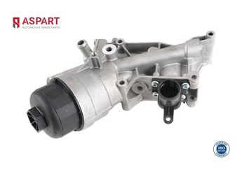 Motor Yağ Soğutucu  ASPART 6OCO1118  55238293 55213469 055238293 650228 0650228 93195455 093195455