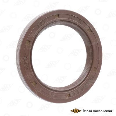 Krank Keçesi Ön Ford Puma (CCE)(06.1997->)  SKT 41169-V