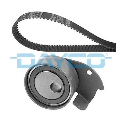 Triger Kayış Seti  DAYCO KTB646