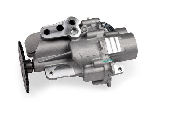 Yağ Pompası  Mercedes C -Serisi Estate (BM 205)(09.2014->)  SWAG 33 11 3984