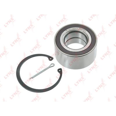 Teker Rulmanı Ön Sağ veya Sol ATF 211