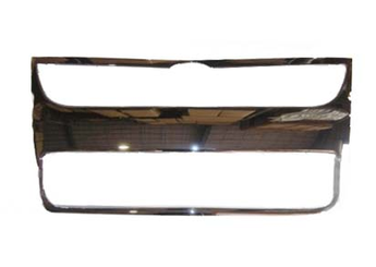 Panjur Çerçevesi Ön EUROBUMP WOS09TO003  7L6853651K2ZZ 7L6853651K 7L6853651D2ZZ 7L6853651F2ZZ 7L6853651H2ZZ 7L6853653D9B9 7L6853653F9B9 7L6853653H9B9