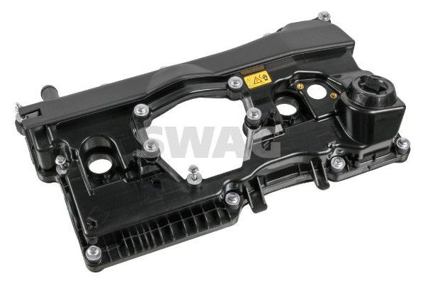 Motor Üst Kapağı (Külbütör)  BMW X3 Serisi (E83)(09.2003->)  SWAG 33 10 4628