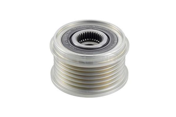 Alternatör Kasnağı  Opel Mokka (2012->)  SNR GA753.10