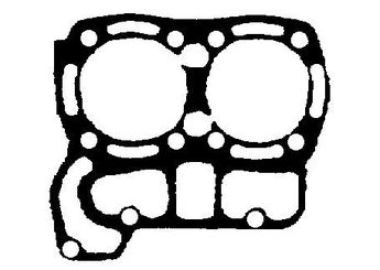 Silindir Kapak Contası  ROYAL 21010R  7574959 46444964 7595914 7616679 7751688