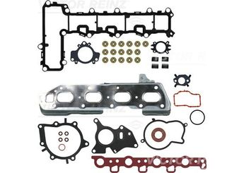 Takım Conta  ZEGEN ZGS697  021245301 1610019580 1861747 1876012 9678746680 9800157180 9800943180 9801907780 9818069980 9820966280 DS7Q9448CB DS7Q9625BA