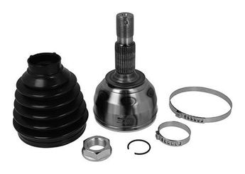 Aks Kafası Ön Dış Sağ veya Sol CIFAM 607-719  3273LJ 3272GJ 3272JP 3272.GJ 3272.JP 3273FC 3273.FC 3273.LJ