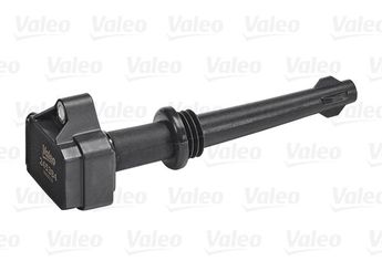 Ateşleme Bobini  VALEO 245384  AJ811378 C2Z18619 LR035548 LR010687