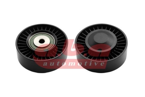 Vantilatör Kayış Gergi Rulmanı  Audi A6 Allroad Quattro (4FH)(05.2006->)  BMS 336