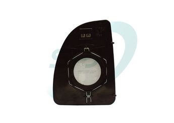 Ayna Camı Dış Sol SPJ L-0383  8151ET 8151.ET 8151S4 71716702