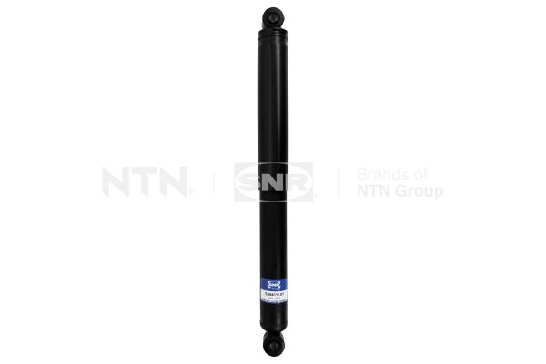 Amortisör Arka Sağ veya Sol IVECO ORJINAL 504170986