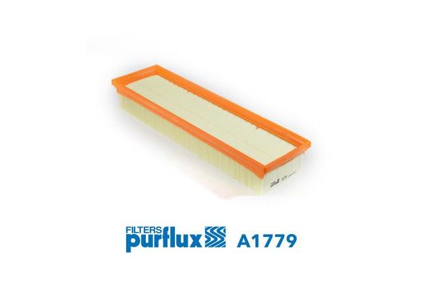 Hava Filtresi  Citroen C3 (09.2009->)  PURFLUX A1779