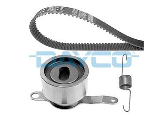 Triger Kayış Seti  DAYCO KTB392  14400-P2E-004 14510-P2A-004