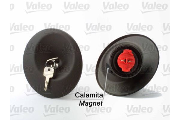 Yakıt Depo Kapağı  VALEO 247611