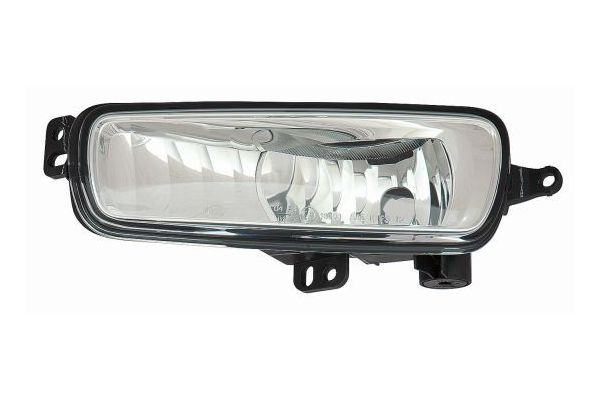 Sis Farı Ön Sol Ford C-MAX (CEU)(2015->)  DEPO 431-2038L-UQ