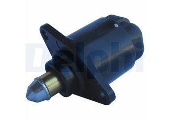 Rölanti Ayar Motoru (Valfi)  DELPHI CV10185-12B1  71718959 19201F 1920.1F 9624800480