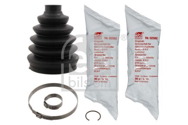 Aks Körüğü Ön Dış Sağ veya Sol Alfa Romeo Brera (177)(2005->)  FEBI BILSTEIN 29203