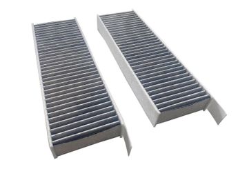 Polen Filtresi  OPEL ORJINAL 9833351080  9833351080 9833350880 98 333 508 80 98 333 510 80