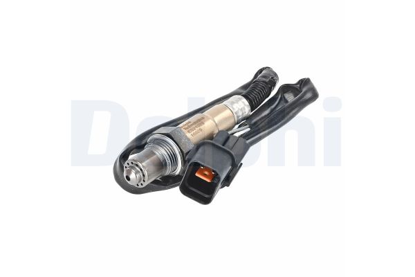Oksijen (Lambda) Sensörü  Hyundai i10 (PA)(09.2007->)  DELPHI ES21622-12B1