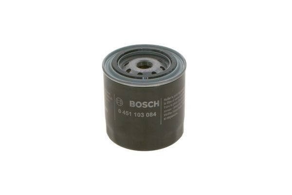Yağ Filtresi  BOSCH 0 451 103 084