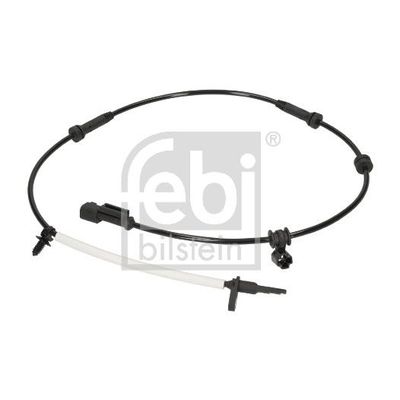 Abs Sensörü Ön Sol FEBI BILSTEIN 193662
