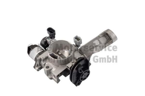Gaz Kelebeği  Renault Clio I Faz I / II (B/C57)(01.1991->)  PIERBURG 7.03703.53.0