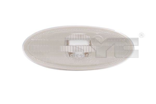Çamurluk Sinyali Sağ veya Sol Nissan 350 Z (Z33)(07.2003->)  TYC 18-0659-01-9
