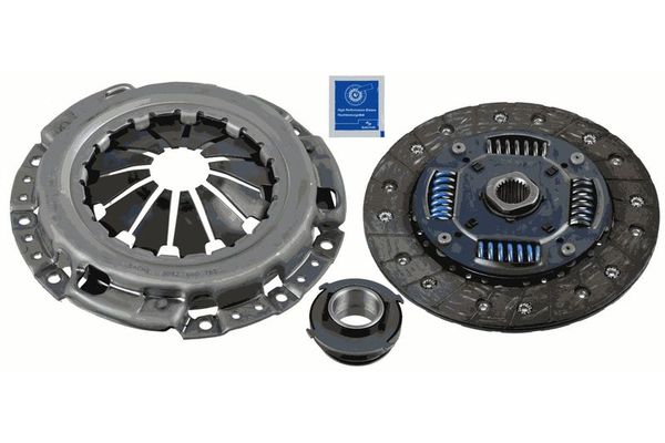 Debriyaj Seti  SACHS 3000 951 487