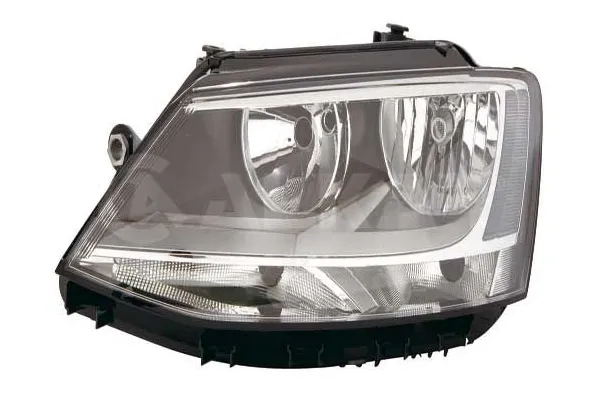 Far Sol Volkswagen Jetta VI (162)(10.2010->)  EUROBUMP WOS10JEC06