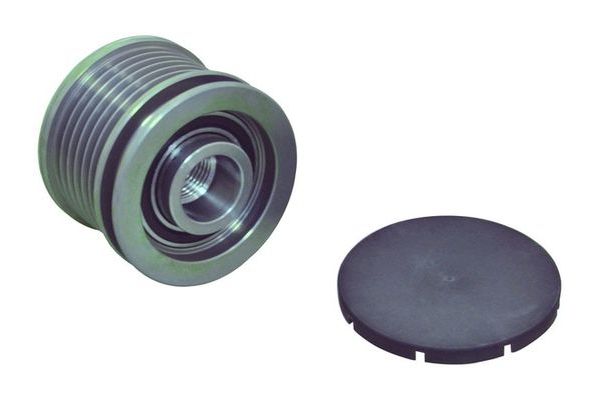 Alternatör Kasnağı  Mercedes Viano 4 Matıc (639)(06.2006->)  WAI 24-91265