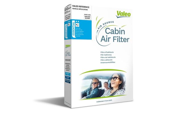 Polen Filtresi  VALEO 715741