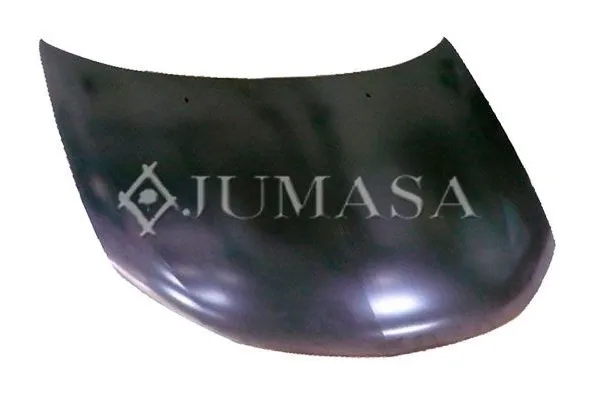 Motor Kaputu  Mitsubishi Outlander (CW0)(2007->)  EUROBUMP MIT08OU006