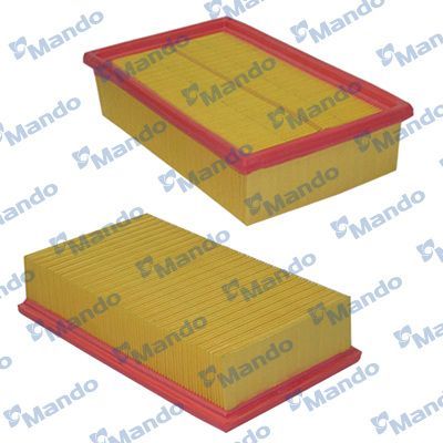 Hava Filtresi  MANDO MMF015191