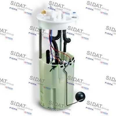 Depo Şamandırası  Alfa Romeo 156 Sportwagon (116)(2000->)  SIDAT 72176