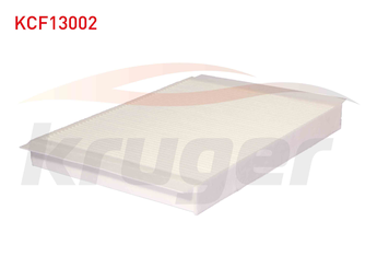 Polen Filtresi  KRUGER KCF13002  4M0819439 4M0819439A 4M0819439B 8W0819439 8W0819439A PAB81943900