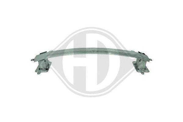 Tampon Demiri Ön OPEL ORJINAL 13426328