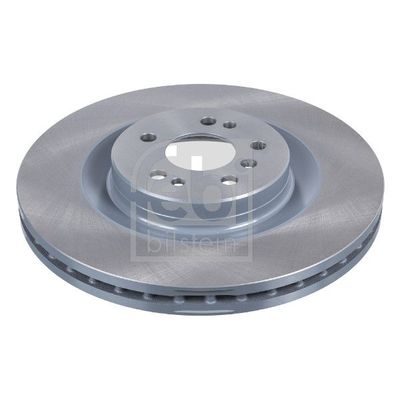 Fren Disk Ayna Ön Sağ ve Sol Mercedes GLS -Serisi (BM 166)(11.2015->)  FEBI BILSTEIN 24745