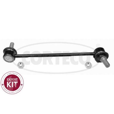 Viraj Demir Askı Rotu Ön Sağ veya Sol Kia Sportage (SL)(2010->)  FROW 554.1215.053