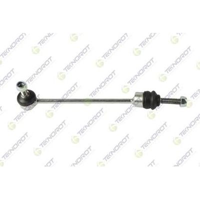 Viraj Demir Askı Rotu Ön Sol Mercedes S -Serisi Sedan (BM 221)(06.2005->)  TEKNOROT M-887