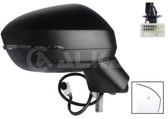 Dikiz Aynası Dış Sağ MADE IN TAIWAN 963016UN0A  96301-6UN0A