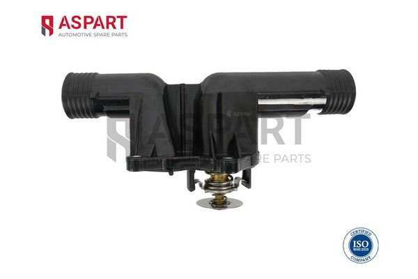 Termostat  BMW Z3 Serisi Roadster (E36)(1996->)  ASPART 6TCO1107