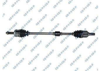 Aks Komple Ön Sağ GSP 239192  495000X110