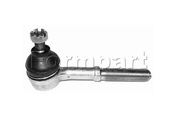 Rot Başı Sağ Nissan Terrano II (R20)(02.1993->)  FORMPART 4101024