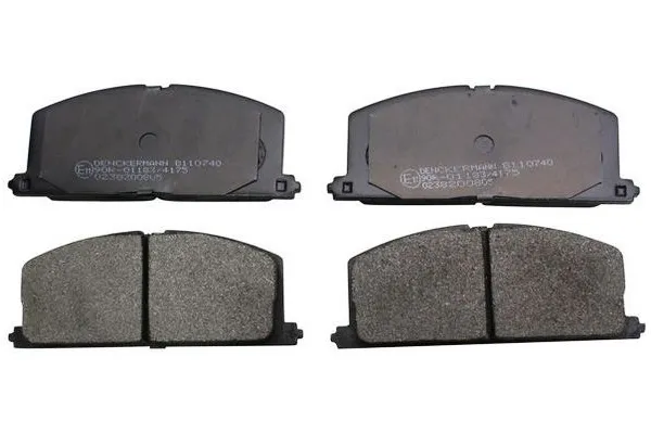 Fren Disk Balata Ön RECOVER 73414