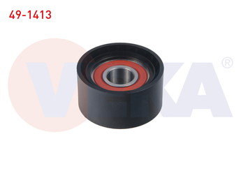 Vantilatör Kayış Gergi Rulmanı  VEKA 49-1413  11287800562 7800562 11287556251 11287800333 11287800345 11288506994 11288512069 7556251 7800333 7800345 8506994 11287800341 11288506993 11288512068 7800341 8506993 8512068 11288574957 11288510238 11288512248 11288575058 6340618 6340658 97355691 98007135
