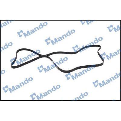 Vantilatör Kayışı  Kia Magentis (MG)(2006->)  MANDO MB6PK2585