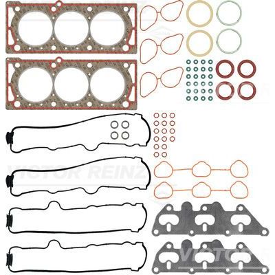 Takım Conta  REINZ 02-34220-01
